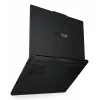Lenovo Legion Pro 5 16IAX10 Intel Core Ultra 7 255HX Laptop 40.6 cm (16 inch) WQXGA 32 GB DDR5-SDRAM 1 TB SSD NVIDIA GeForce RTX 5070 Wi-Fi 7 (802.11be) Windows 11 Home German Black