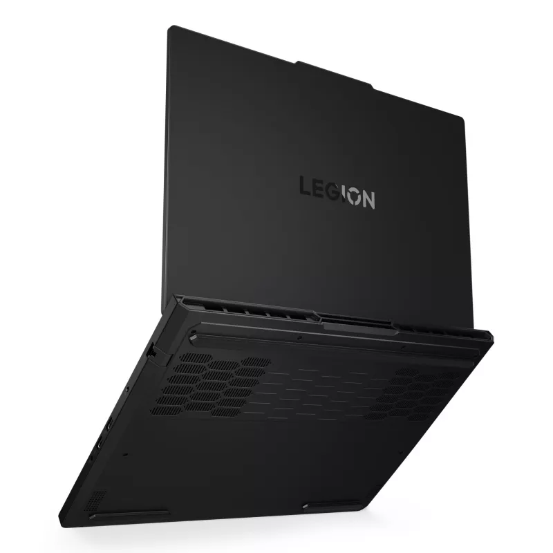 Lenovo Legion Pro 5 16IAX10 Intel Core Ultra 7 255HX Laptop 40.6 cm (16 inch) WQXGA 32 GB DDR5-SDRAM 1 TB SSD NVIDIA GeForce RTX 5070 Wi-Fi 7 (802.11be) Windows 11 Home German Black