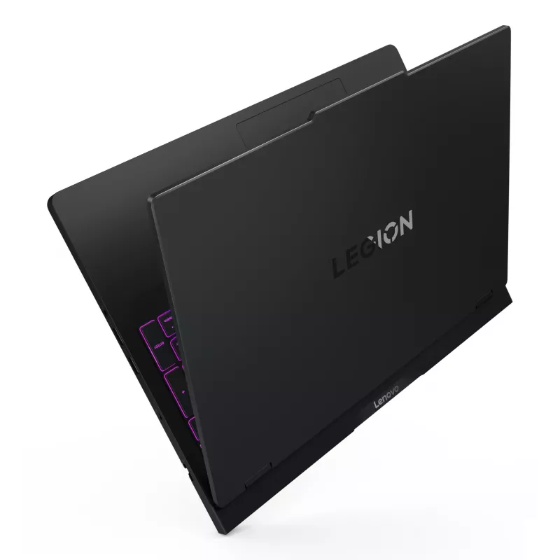 Lenovo Legion Pro 5 16IAX10 Intel Core Ultra 7 255HX Laptop 40.6 cm (16 inch) WQXGA 32 GB DDR5-SDRAM 1 TB SSD NVIDIA GeForce RTX 5070 Wi-Fi 7 (802.11be) Windows 11 Home German Black