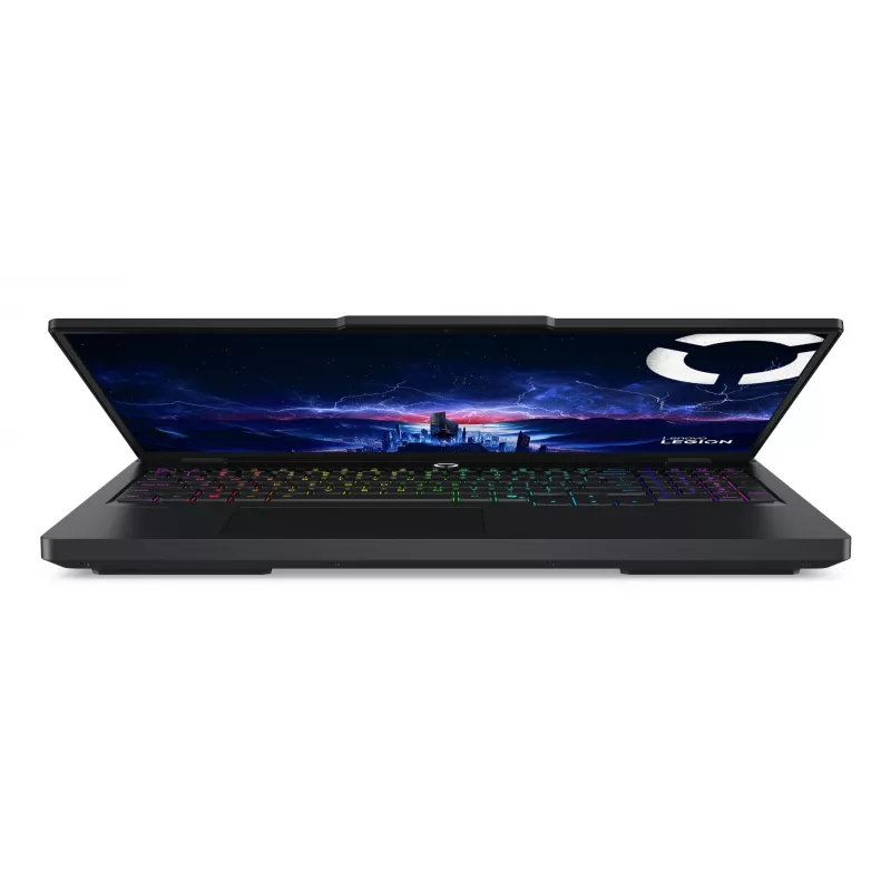 Lenovo Legion Pro 5 16IAX10 Intel Core Ultra 7 255HX Laptop 40.6 cm (16 inch) WQXGA 32 GB DDR5-SDRAM 1 TB SSD NVIDIA GeForce RTX 5070 Wi-Fi 7 (802.11be) Windows 11 Home German Black
