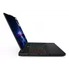 Lenovo Legion Pro 5 16IAX10 Intel Core Ultra 7 255HX Laptop 40.6 cm (16 inch) WQXGA 32 GB DDR5-SDRAM 1 TB SSD NVIDIA GeForce RTX 5070 Wi-Fi 7 (802.11be) Windows 11 Home German Black