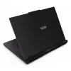 Lenovo Legion Pro 5 16IAX10 Intel Core Ultra 7 255HX Laptop 40.6 cm (16 inch) WQXGA 32 GB DDR5-SDRAM 1 TB SSD NVIDIA GeForce RTX 5070 Wi-Fi 7 (802.11be) Windows 11 Home German Black