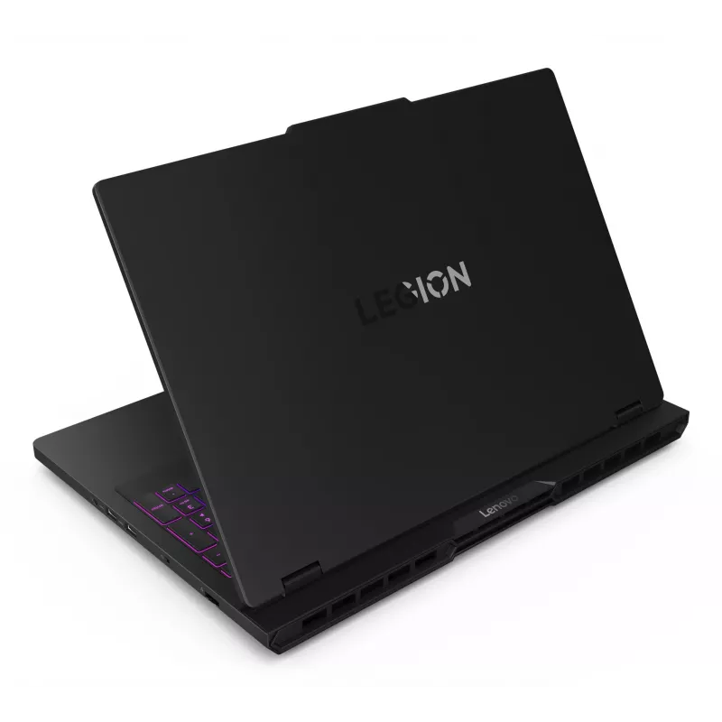 Lenovo Legion Pro 5 16IAX10 Intel Core Ultra 7 255HX Laptop 40.6 cm (16 inch) WQXGA 32 GB DDR5-SDRAM 1 TB SSD NVIDIA GeForce RTX 5070 Wi-Fi 7 (802.11be) Windows 11 Home German Black