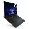 Lenovo Legion Pro 5 16IAX10 Intel Core Ultra 7 255HX Laptop 40.6 cm (16 inch) WQXGA 32 GB DDR5-SDRAM 1 TB SSD NVIDIA GeForce RTX 5070 Wi-Fi 7 (802.11be) Windows 11 Home German Black