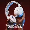 Wireless Gaming Headset HyperX Cloud Flight 2 — Circumaural, Black