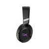 Wireless Gaming Headset HyperX Cloud Flight 2 — Circumaural, Black