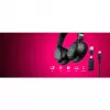 Wireless gaming headset KINGSTON HyperX Cloud Flight 2 with USB-C and Bluetooth, white