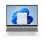 HP OmniBook 5 16-bc1002na AMD Ryzen™ 5 8540U Laptop 40.6 cm (16 inch) Touchscreen 2K 8 GB LPDDR5-SDRAM 512 GB SSD Wi-Fi 6 (802.11ax) Windows 11 Home Silver