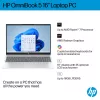 HP OmniBook 5 16-bc1002na AMD Ryzen™ 5 8540U Laptop 40.6 cm (16 inch) Touchscreen 2K 8 GB LPDDR5-SDRAM 512 GB SSD Wi-Fi 6 (802.11ax) Windows 11 Home Silver