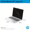 HP OmniBook 5 16-bc1002na AMD Ryzen™ 5 8540U Laptop 40.6 cm (16 inch) Touchscreen 2K 8 GB LPDDR5-SDRAM 512 GB SSD Wi-Fi 6 (802.11ax) Windows 11 Home Silver