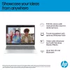 HP OmniBook 5 16-bc1002na AMD Ryzen™ 5 8540U Laptop 40.6 cm (16 inch) Touchscreen 2K 8 GB LPDDR5-SDRAM 512 GB SSD Wi-Fi 6 (802.11ax) Windows 11 Home Silver