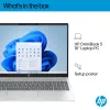 HP OmniBook 5 16-bc1002na AMD Ryzen™ 5 8540U Laptop 40.6 cm (16 inch) Touchscreen 2K 8 GB LPDDR5-SDRAM 512 GB SSD Wi-Fi 6 (802.11ax) Windows 11 Home Silver