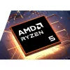 HP OmniBook 5 16-bc1004na AMD Ryzen™ 5 8540U Laptop 40.6 cm (16 inch) 2K 16 GB LPDDR5-SDRAM 512 GB SSD Wi-Fi 6 (802.11ax) Windows 11 Home Silver