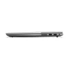 Lenovo ThinkBook 16 G9 IPL Copilot+ PC Intel Core Ultra 7 355 Laptop 40.6 cm (16 inch) WUXGA 32 GB DDR5-SDRAM 1 TB SSD Wi-Fi 7 (802.11be) Windows 11 Pro German Grey