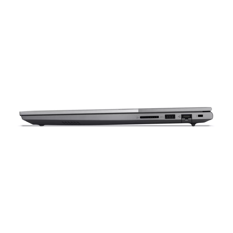 Lenovo ThinkBook 16 G9 IPL Copilot+ PC Intel Core Ultra 7 355 Laptop 40.6 cm (16 inch) WUXGA 32 GB DDR5-SDRAM 1 TB SSD Wi-Fi 7 (802.11be) Windows 11 Pro German Grey