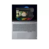 Lenovo ThinkBook 16 G9 IPL Copilot+ PC Intel Core Ultra 7 355 Laptop 40.6 cm (16 inch) WUXGA 32 GB DDR5-SDRAM 1 TB SSD Wi-Fi 7 (802.11be) Windows 11 Pro German Grey