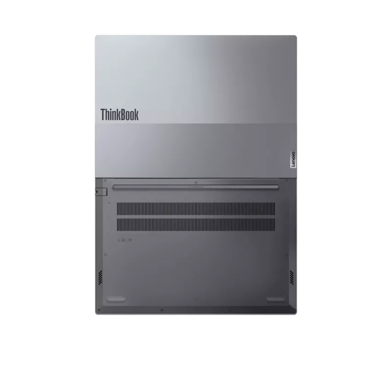 Lenovo ThinkBook 16 G9 IPL Copilot+ PC Intel Core Ultra 7 355 Laptop 40.6 cm (16 inch) WUXGA 32 GB DDR5-SDRAM 1 TB SSD Wi-Fi 7 (802.11be) Windows 11 Pro German Grey