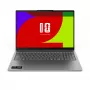 Lenovo IdeaPad Slim 5 16AGP11 Copilot+ PC AMD Ryzen™ AI 5 430 Laptop 40.6 cm (16 inch) WUXGA 16 GB DDR5-SDRAM 1 TB SSD Wi-Fi 7 (802.11be) Windows 11 Home German Grey
