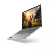 Lenovo IdeaPad Slim 5 16AGP11 Copilot+ PC AMD Ryzen™ AI 5 430 Laptop 40.6 cm (16 inch) WUXGA 16 GB DDR5-SDRAM 1 TB SSD Wi-Fi 7 (802.11be) Windows 11 Home German Grey