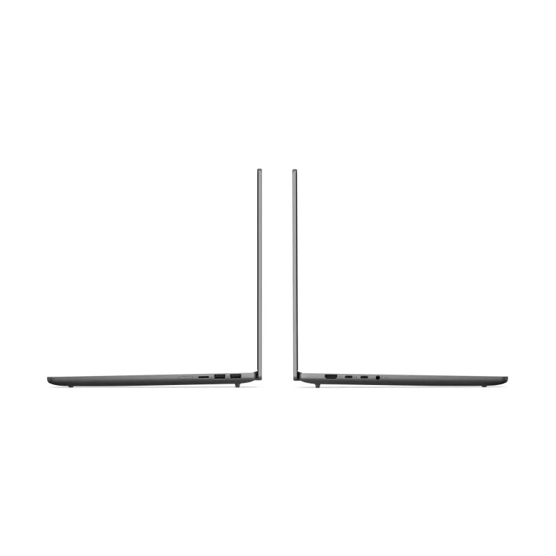 Lenovo IdeaPad Slim 5 16AGP11 Copilot+ PC AMD Ryzen™ AI 5 430 Laptop 40.6 cm (16 inch) WUXGA 16 GB DDR5-SDRAM 1 TB SSD Wi-Fi 7 (802.11be) Windows 11 Home German Grey