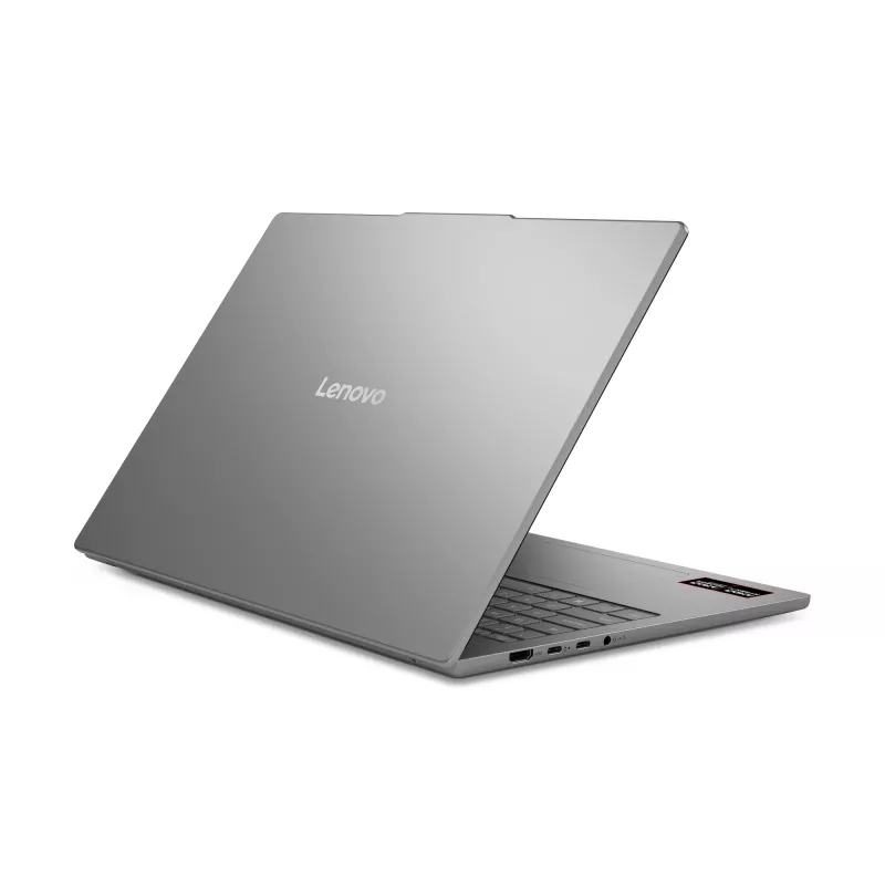 Lenovo IdeaPad Slim 5 16AGP11 Copilot+ PC AMD Ryzen™ AI 5 430 Laptop 40.6 cm (16 inch) WUXGA 16 GB DDR5-SDRAM 1 TB SSD Wi-Fi 7 (802.11be) Windows 11 Home German Grey