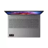 Lenovo IdeaPad Slim 5 16AGP11 Copilot+ PC AMD Ryzen™ AI 5 430 Laptop 40.6 cm (16 inch) WUXGA 16 GB DDR5-SDRAM 1 TB SSD Wi-Fi 7 (802.11be) Windows 11 Home German Grey