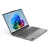 Lenovo IdeaPad 5 2-in-1 15AGP11 Copilot+ PC AMD Ryzen™ AI 5 430 Hybrid (2-in-1) 38.9 cm (15.3 inch) Touchscreen WUXGA 16 GB DDR5-SDRAM 512 GB SSD Wi-Fi 7 (802.11be) Windows 11 Home German Grey