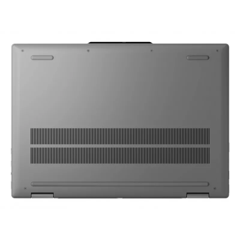 Lenovo IdeaPad 5 2-in-1 15AGP11 Copilot+ PC AMD Ryzen™ AI 5 430 Hybrid (2-in-1) 38.9 cm (15.3 inch) Touchscreen WUXGA 16 GB DDR5-SDRAM 512 GB SSD Wi-Fi 7 (802.11be) Windows 11 Home German Grey