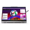 Lenovo IdeaPad 5 2-in-1 15AGP11 Copilot+ PC AMD Ryzen™ AI 5 430 Hybrid (2-in-1) 38.9 cm (15.3 inch) Touchscreen WUXGA 16 GB DDR5-SDRAM 512 GB SSD Wi-Fi 7 (802.11be) Windows 11 Home German Grey