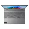Lenovo IdeaPad 5 2-in-1 15AGP11 Copilot+ PC AMD Ryzen™ AI 5 430 Hybrid (2-in-1) 38.9 cm (15.3 inch) Touchscreen WUXGA 16 GB DDR5-SDRAM 512 GB SSD Wi-Fi 7 (802.11be) Windows 11 Home German Grey