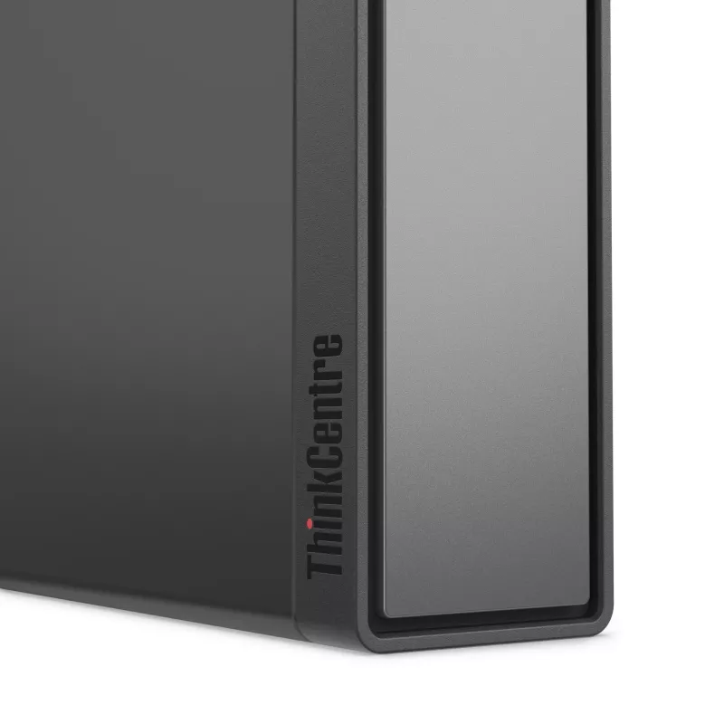 Lenovo ThinkCentre neo 50q Gen 6 Intel Core Ultra 5 226V 16 GB 512 GB SSD Windows 11 Pro Mini PC Black