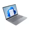 Laptop Lenovo ThinkBook 14 G8 IAL — Intel Core Ultra 9 185H, 14 inch WUXGA, 16GB DDR5, 512GB SSD, Intel Arc, Windows 11 Pro, Grey