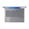 Laptop Lenovo ThinkBook 14 G8 IAL — Intel Core Ultra 9 185H, 14 inch WUXGA, 16GB DDR5, 512GB SSD, Intel Arc, Windows 11 Pro, Grey