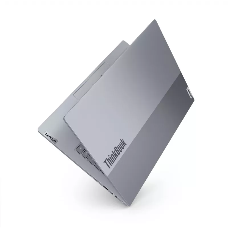 Laptop Lenovo ThinkBook 14 G8 IAL — Intel Core Ultra 9 185H, 14 inch WUXGA, 16 GB DDR5, 512 GB SSD, Intel Arc, Windows 11 Pro