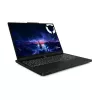Lenovo Legion Pro 5 16IAX10H Intel Core Ultra 9 275HX Laptop 40.6 cm (16 inch) WQXGA 32 GB DDR5-SDRAM 1 TB SSD NVIDIA GeForce RTX 5070 Ti Wi-Fi 6 (802.11ax) Windows 11 Home German Black