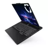 Lenovo Legion Pro 5 16IAX10H Intel Core Ultra 9 275HX Laptop 40.6 cm (16 inch) WQXGA 32 GB DDR5-SDRAM 1 TB SSD NVIDIA GeForce RTX 5070 Ti Wi-Fi 6 (802.11ax) Windows 11 Home German Black