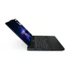Lenovo Legion Pro 5 16IAX10H Intel Core Ultra 9 275HX Laptop 40.6 cm (16 inch) WQXGA 32 GB DDR5-SDRAM 1 TB SSD NVIDIA GeForce RTX 5070 Ti Wi-Fi 6 (802.11ax) Windows 11 Home German Black