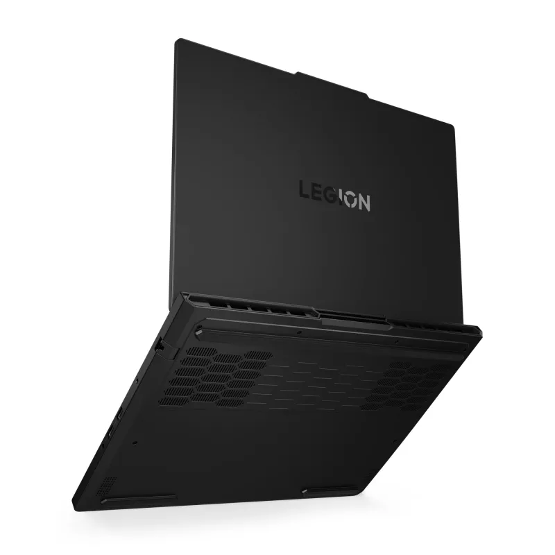 Lenovo Legion Pro 5 16IAX10H Intel Core Ultra 9 275HX Laptop 40.6 cm (16 inch) WQXGA 32 GB DDR5-SDRAM 1 TB SSD NVIDIA GeForce RTX 5070 Ti Wi-Fi 6 (802.11ax) Windows 11 Home German Black