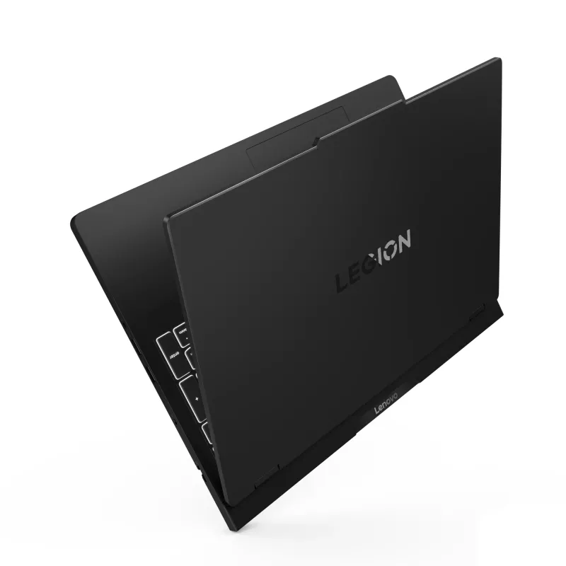 Lenovo Legion Pro 5 16IAX10H Intel Core Ultra 9 275HX Laptop 40.6 cm (16 inch) WQXGA 32 GB DDR5-SDRAM 1 TB SSD NVIDIA GeForce RTX 5070 Ti Wi-Fi 6 (802.11ax) Windows 11 Home German Black
