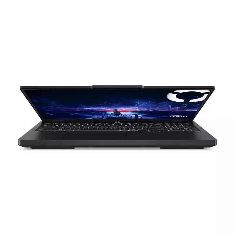 Lenovo Legion Pro 5 16IAX10H Intel Core Ultra 9 275HX Laptop 40.6 cm (16 inch) WQXGA 32 GB DDR5-SDRAM 1 TB SSD NVIDIA GeForce RTX 5070 Ti Wi-Fi 6 (802.11ax) Windows 11 Home German Black