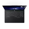 Lenovo Legion Pro 5 16IAX10H Intel Core Ultra 9 275HX Laptop 40.6 cm (16 inch) WQXGA 32 GB DDR5-SDRAM 1 TB SSD NVIDIA GeForce RTX 5070 Ti Wi-Fi 6 (802.11ax) Windows 11 Home German Black