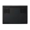 Lenovo Legion Pro 5 16IAX10H Intel Core Ultra 9 275HX Laptop 40.6 cm (16 inch) WQXGA 32 GB DDR5-SDRAM 1 TB SSD NVIDIA GeForce RTX 5070 Ti Wi-Fi 6 (802.11ax) Windows 11 Home German Black