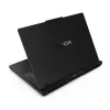 Lenovo Legion Pro 5 16IAX10H Intel Core Ultra 9 275HX Laptop 40.6 cm (16 inch) WQXGA 32 GB DDR5-SDRAM 1 TB SSD NVIDIA GeForce RTX 5070 Ti Wi-Fi 6 (802.11ax) Windows 11 Home German Black