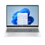HP OmniBook 5 16-ba1004na Intel® Core™ i5 i5-1334U Laptop 40.6 cm (16 inch) 2K 16 GB LPDDR5x-SDRAM 512 GB SSD Wi-Fi 6 (802.11ax) Windows 11 Home Silver