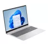 HP OmniBook 5 16-ba1005na Intel® Core™ i3 i3-1315U Laptop 40.6 cm (16 inch) 2K 8 GB LPDDR5-SDRAM 512 GB SSD Wi-Fi 6 (802.11ax) Windows 11 Home Silver