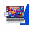 HP OmniBook 5 16-ba1005na Intel® Core™ i3 i3-1315U Laptop 40.6 cm (16 inch) 2K 8 GB LPDDR5-SDRAM 512 GB SSD Wi-Fi 6 (802.11ax) Windows 11 Home Silver