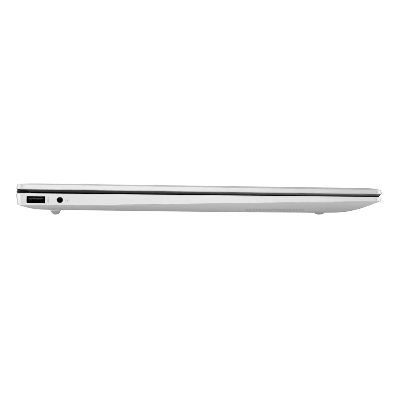 HP OmniBook 5 16-ba1005na Intel® Core™ i3 i3-1315U Laptop 40.6 cm (16 inch) 2K 8 GB LPDDR5-SDRAM 512 GB SSD Wi-Fi 6 (802.11ax) Windows 11 Home Silver