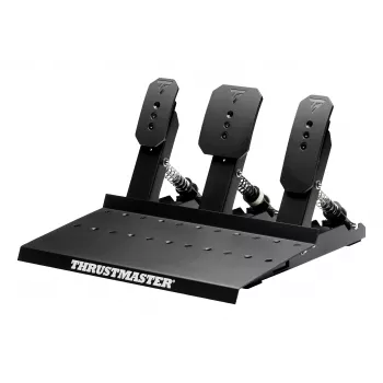 Thrustmaster Raceline Pedals III Black PC, PlayStation 4, PlayStation 5, Xbox