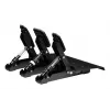 Thrustmaster Raceline Pedals III Black PC, PlayStation 4, PlayStation 5, Xbox