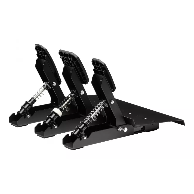 Thrustmaster Raceline Pedals III Black PC, PlayStation 4, PlayStation 5, Xbox